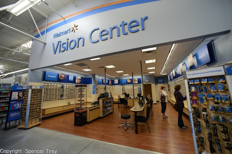 walmart optical hours saturday