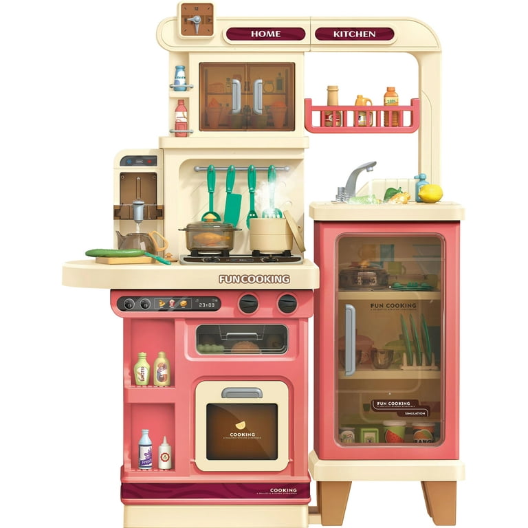 walmart play kitchen