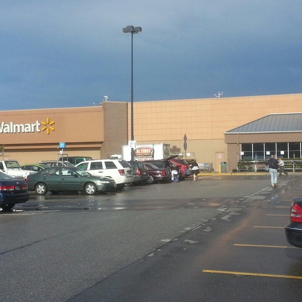 walmart supercenter new hampshire