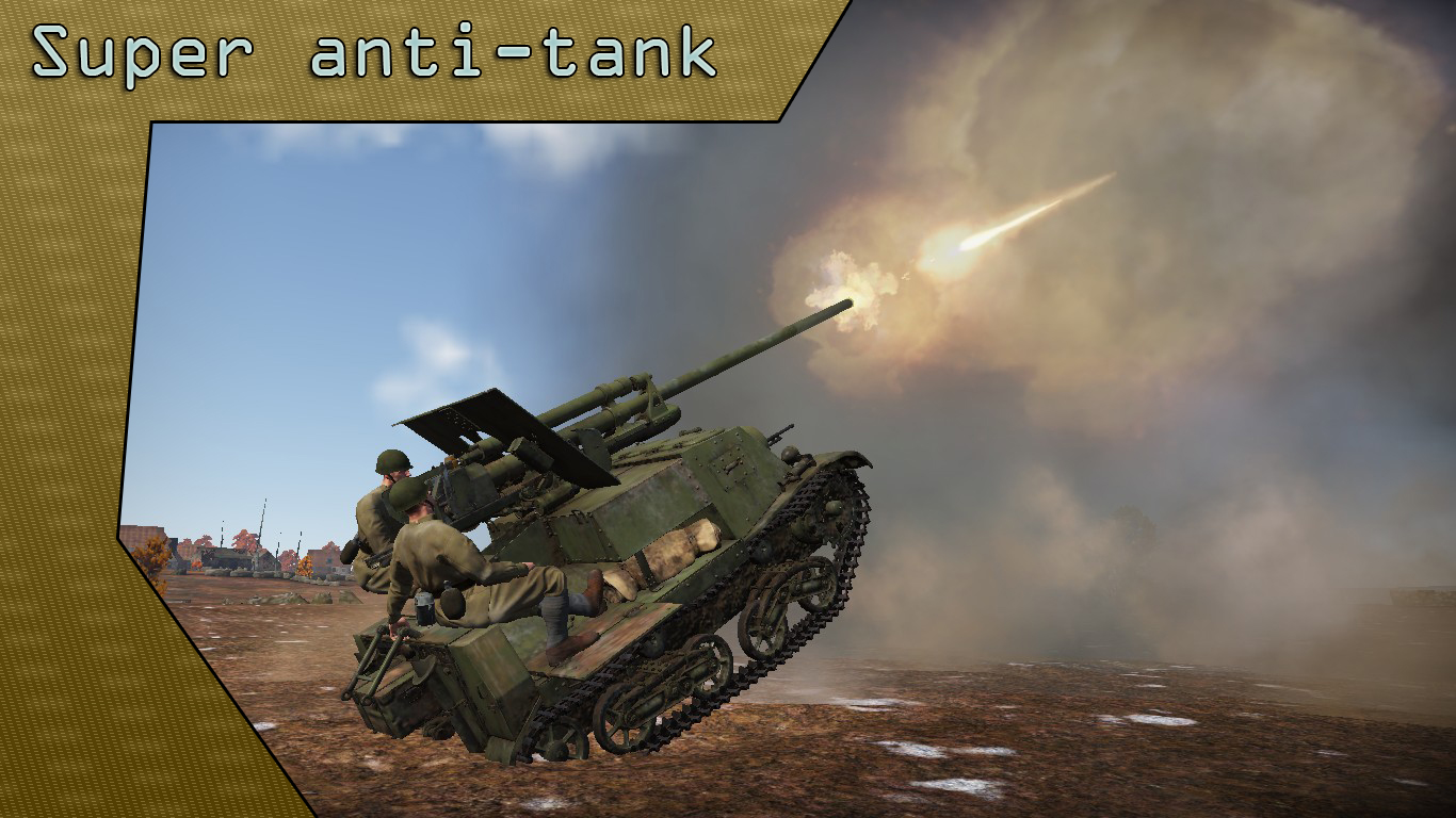 war thunder anti tank