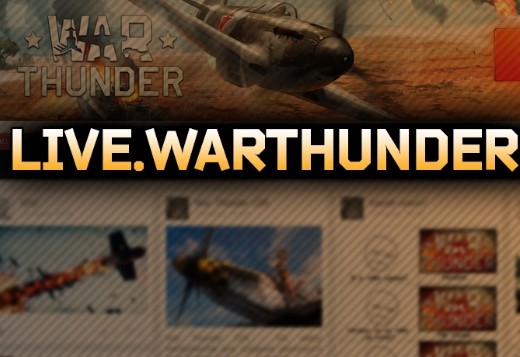 war thunder live