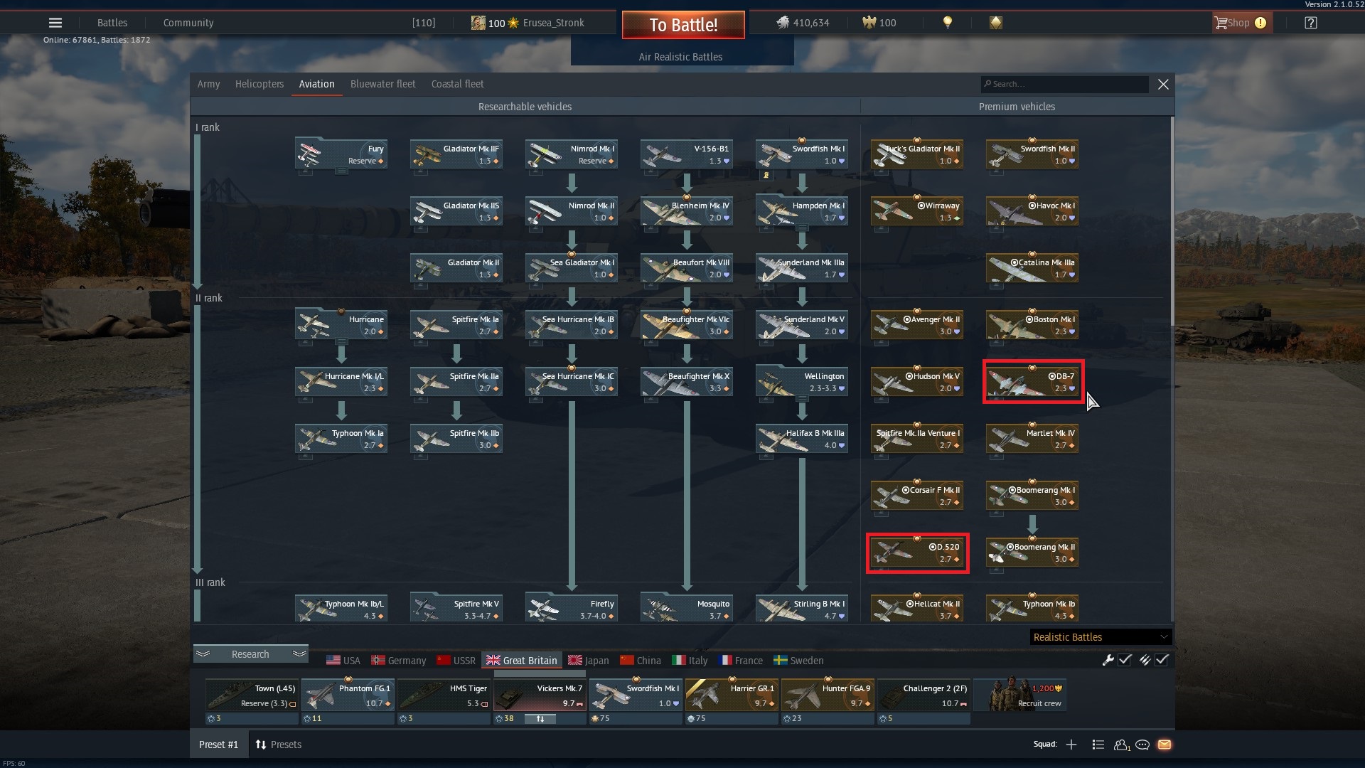 war thunder ussr tech tree