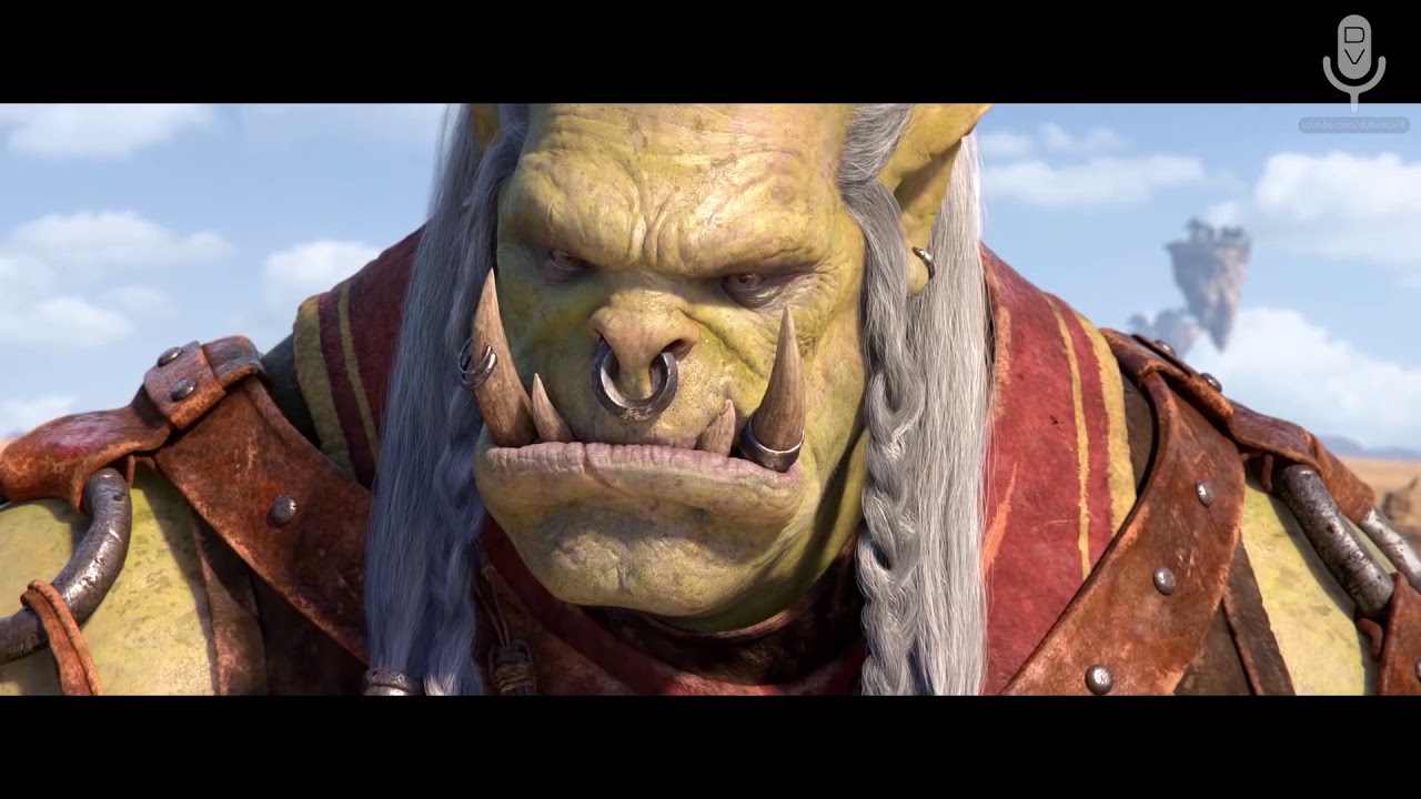 warcraft full izle türkçe dublaj youtube