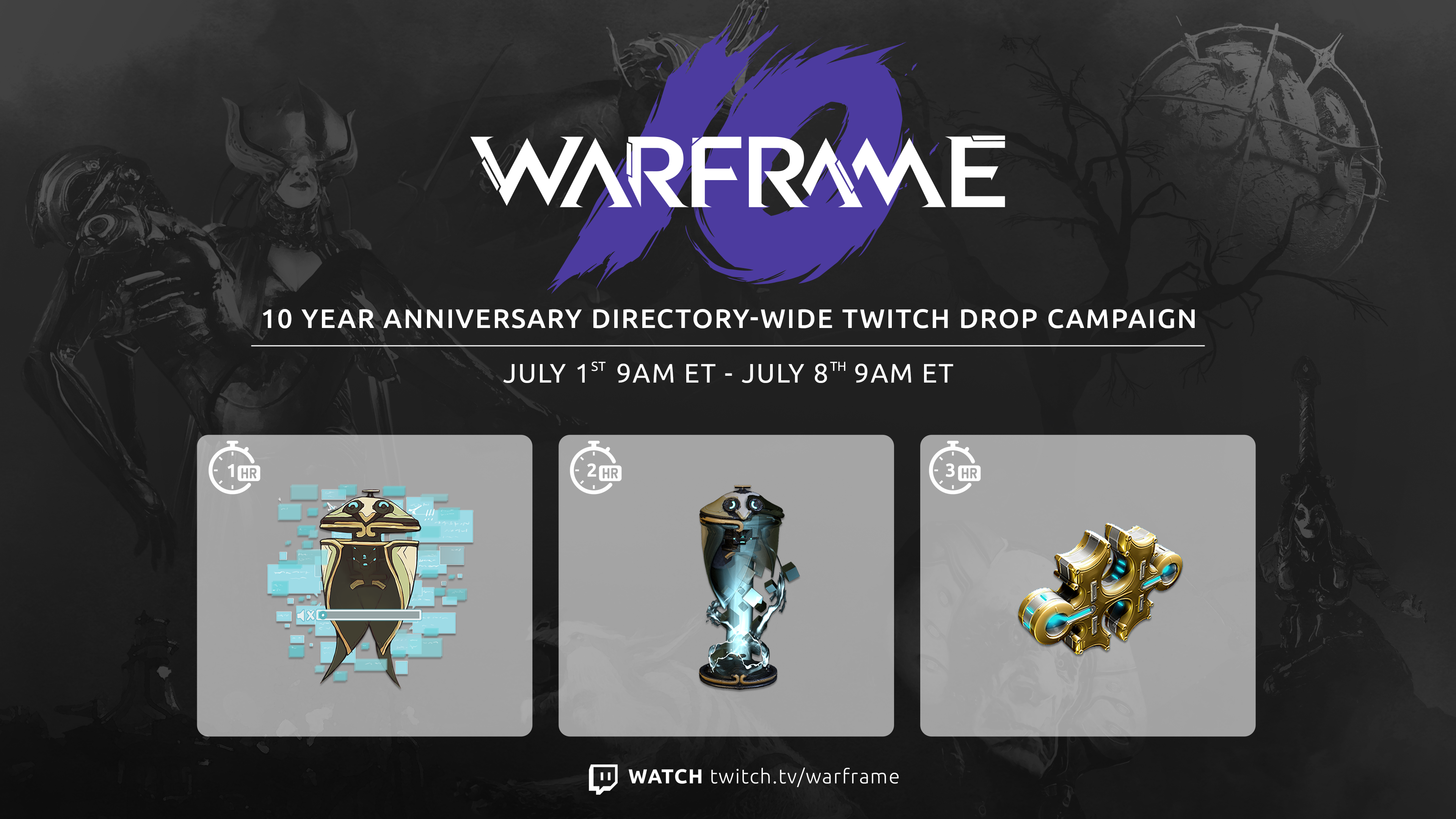 warframe twitch