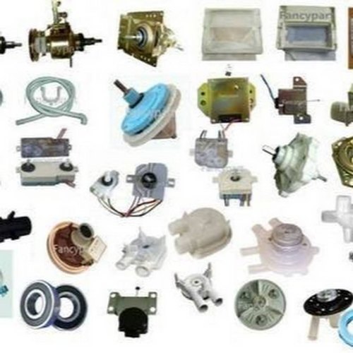 washing machine spare parts