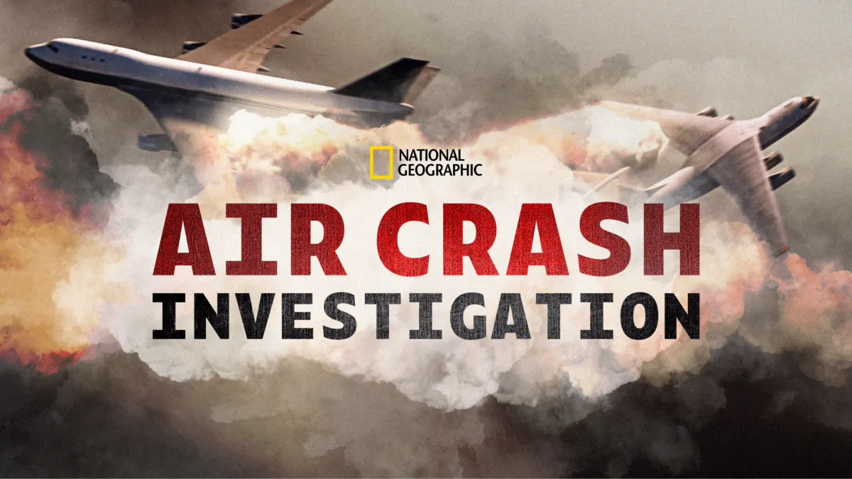 watch air crash investigation online free