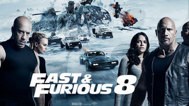 watch fast and furious 8 movie online