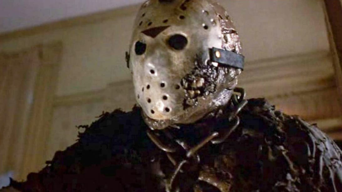 watch friday the 13th 1980