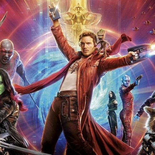 watch guardians of the galaxy free