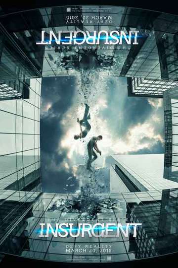 watch insurgent online