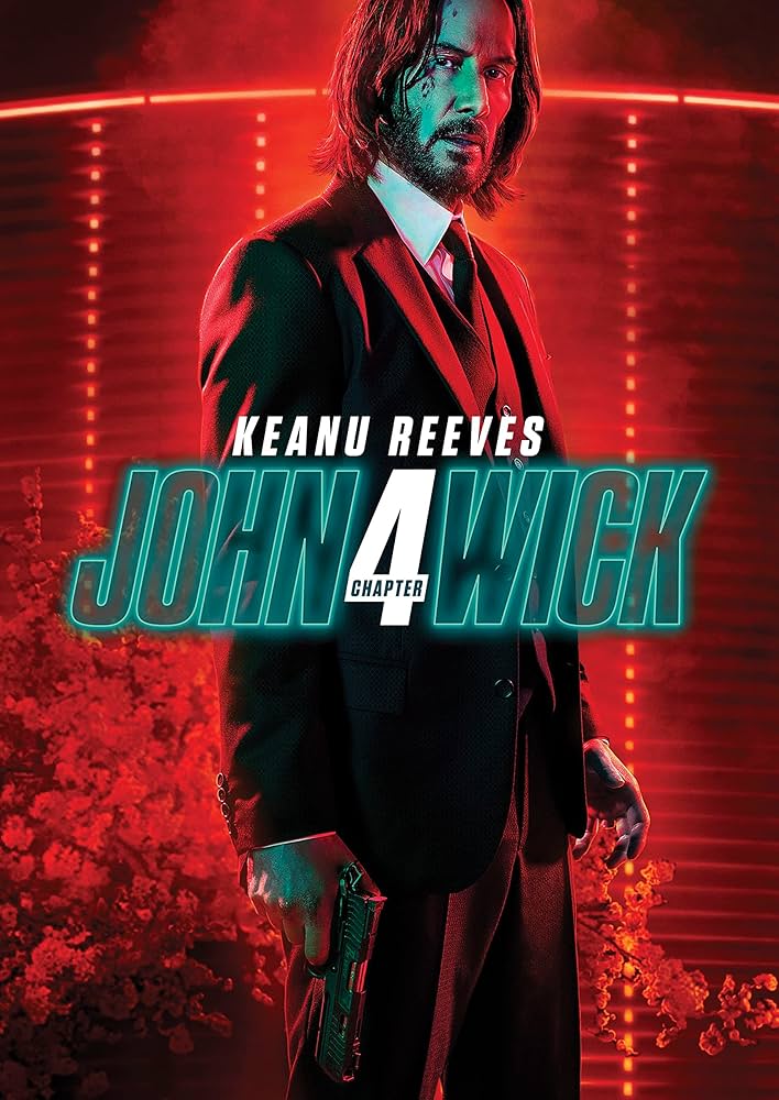 watch john wick 4