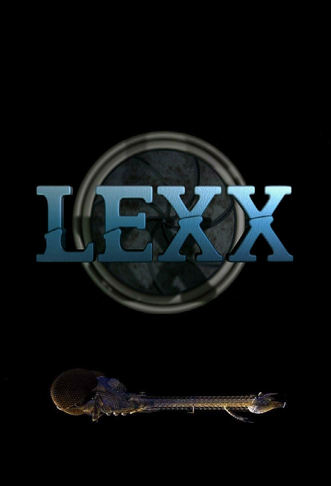 watch lexx online