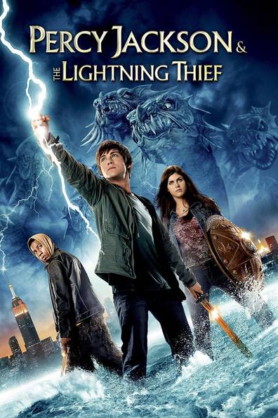 watch percy jackson free