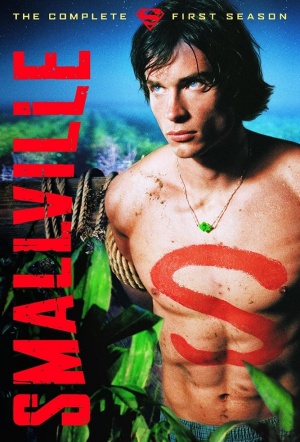 watch smallville australia