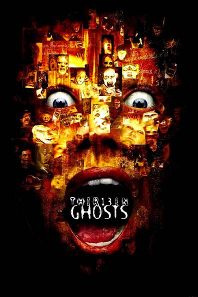 watch thirteen ghosts