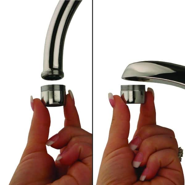 water faucet aerator