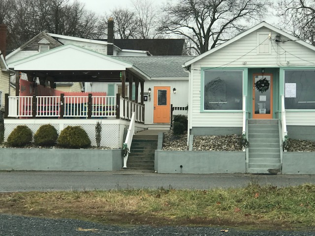 waterfront restaurants havre de grace