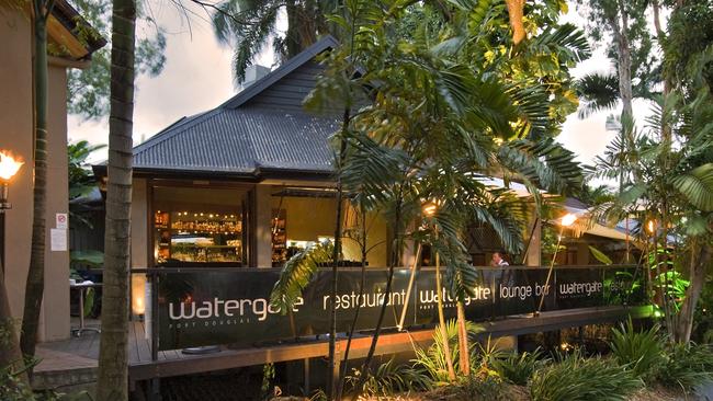 watergate port douglas reviews