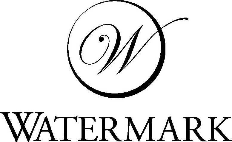 watermark retirement communities