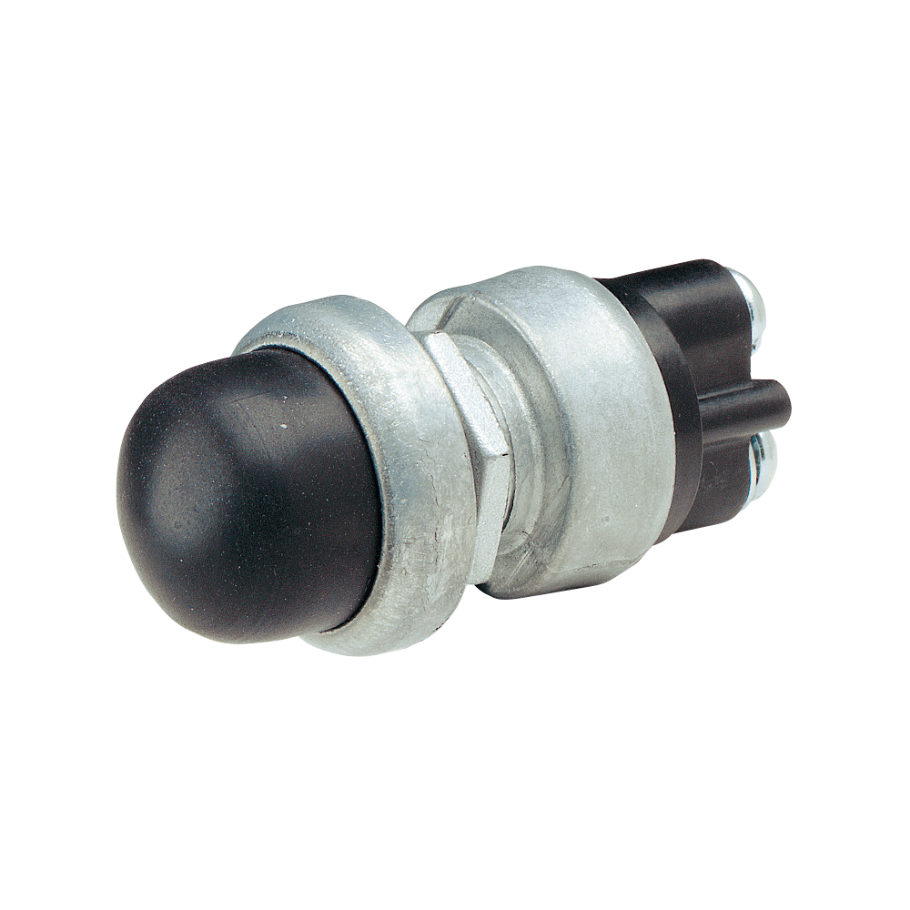 waterproof momentary push button switch