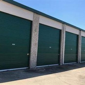 watson and taylor self storage austin reviews