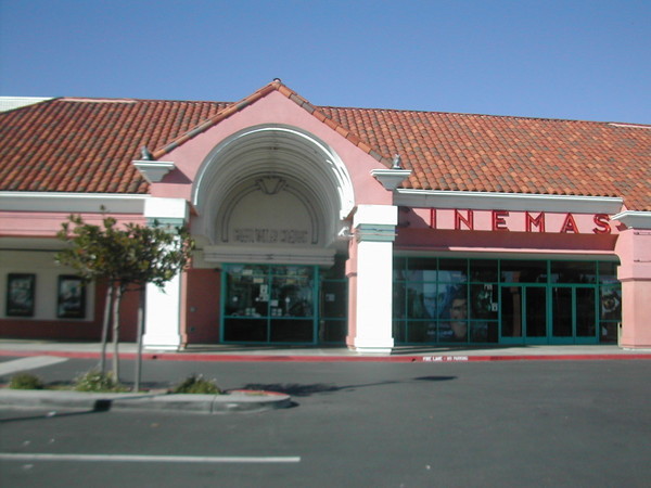 watsonville cinema showtimes