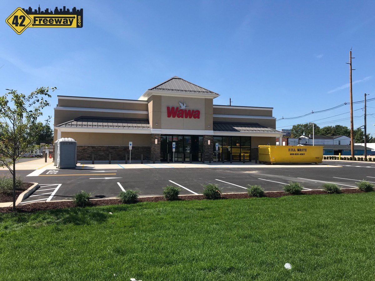 wawa bellmawr new jersey