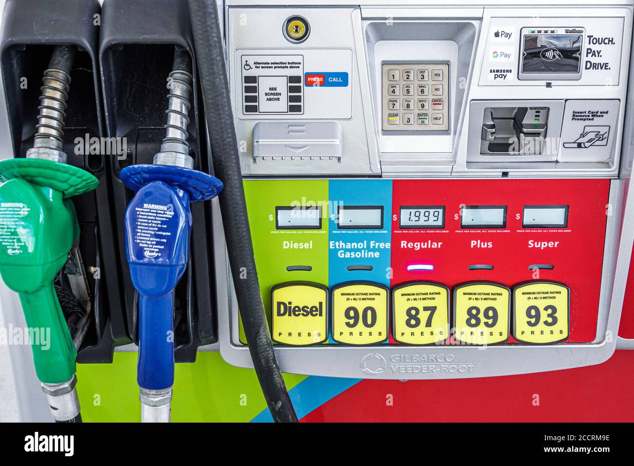 wawa gasoline quality