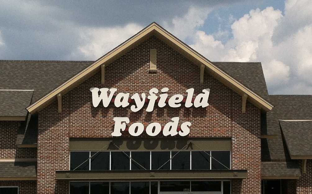 wayfield east point