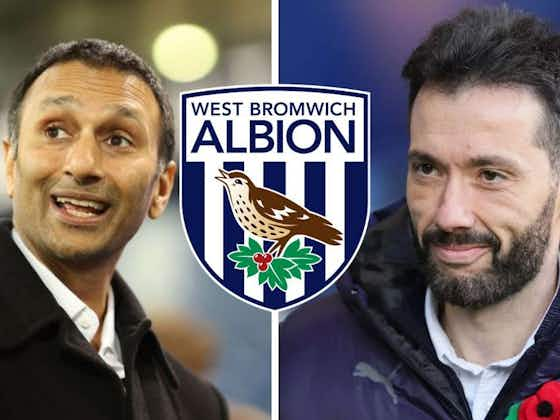 wba takeover news today