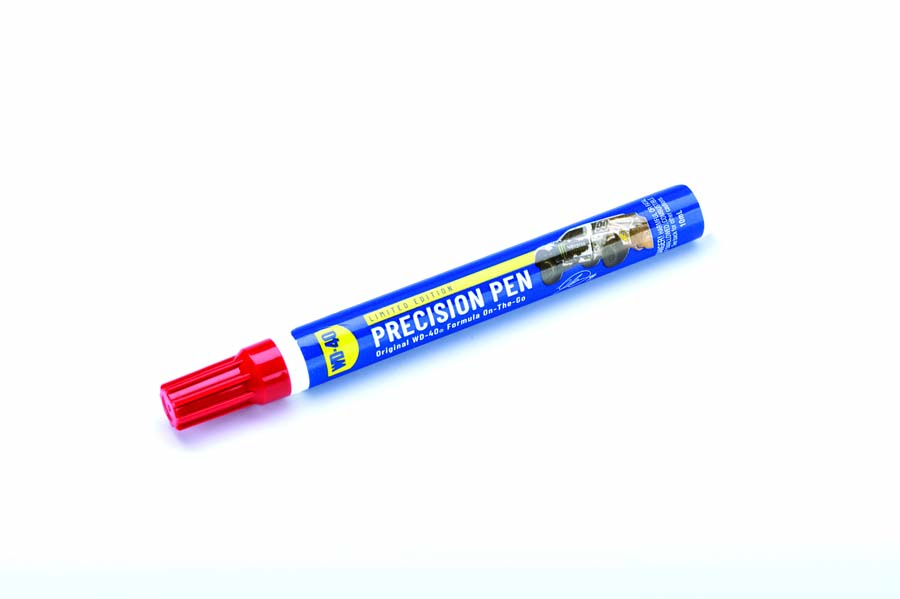 wd40 precision pen