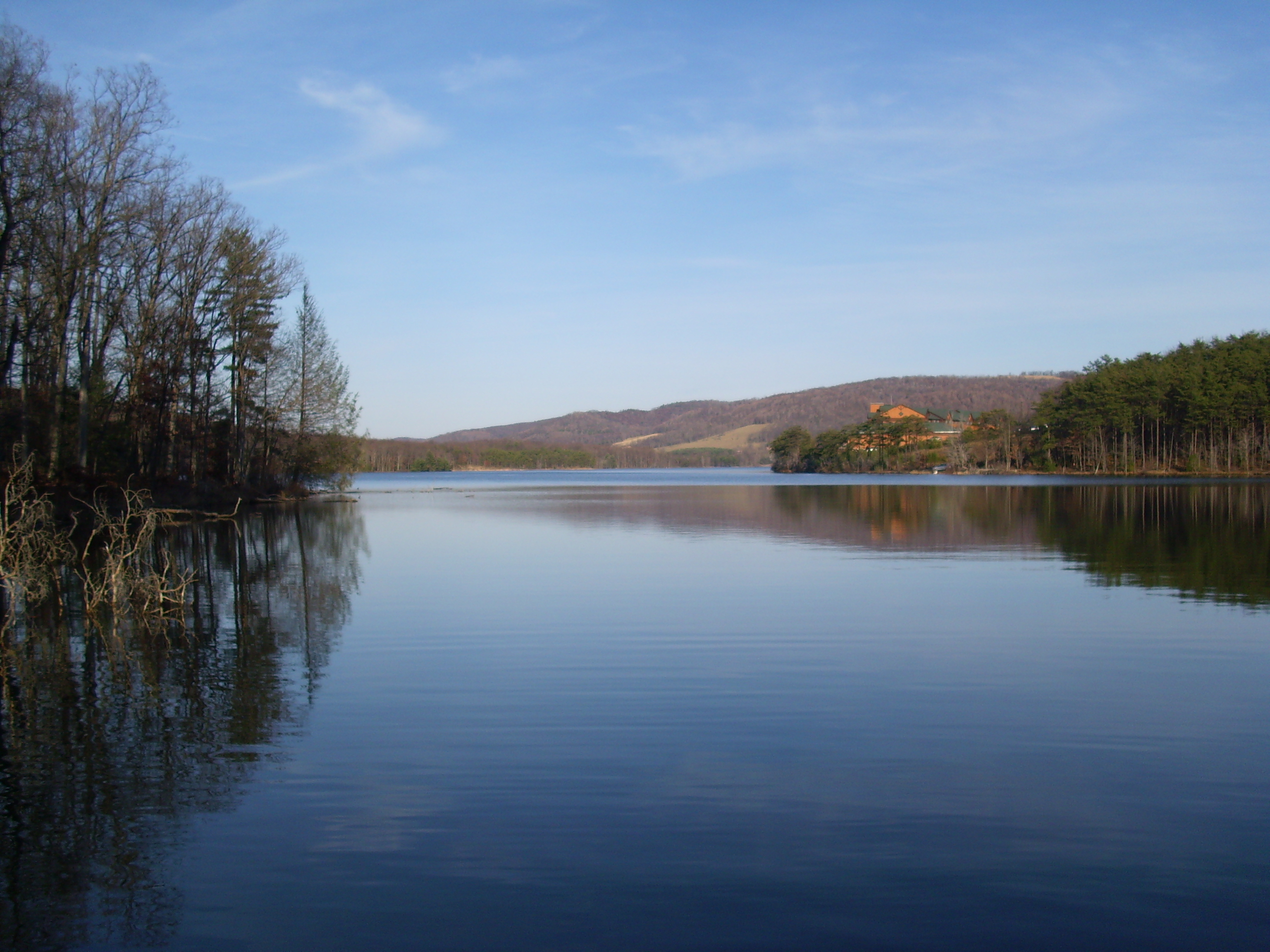 weather rocky gap md