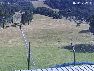 webcam la molina