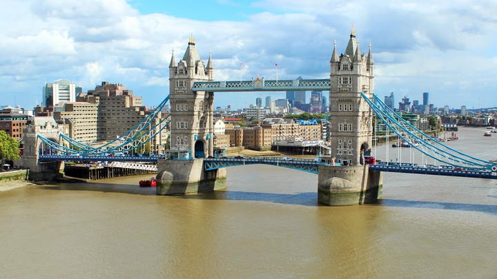 webcam london tower bridge