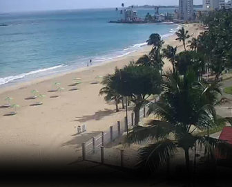 webcam puerto rico