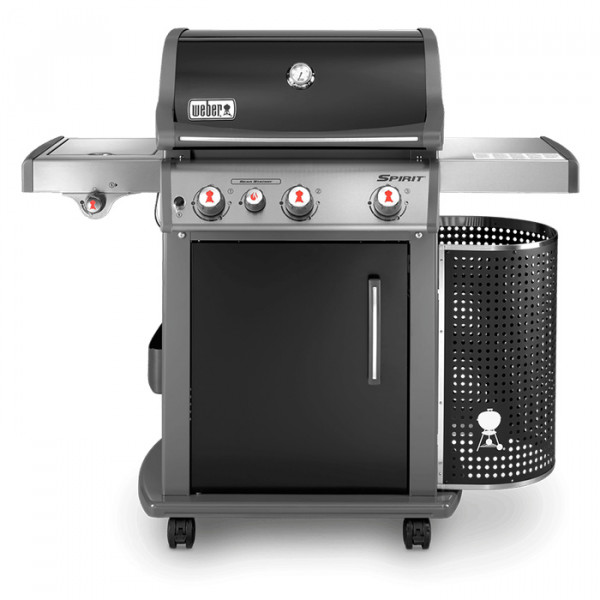 weber spirit e330