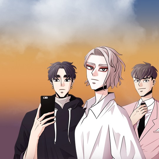 webtoons com english