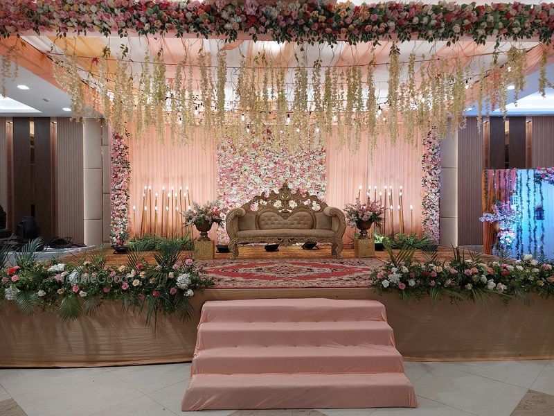 wedding hotels in lucknow