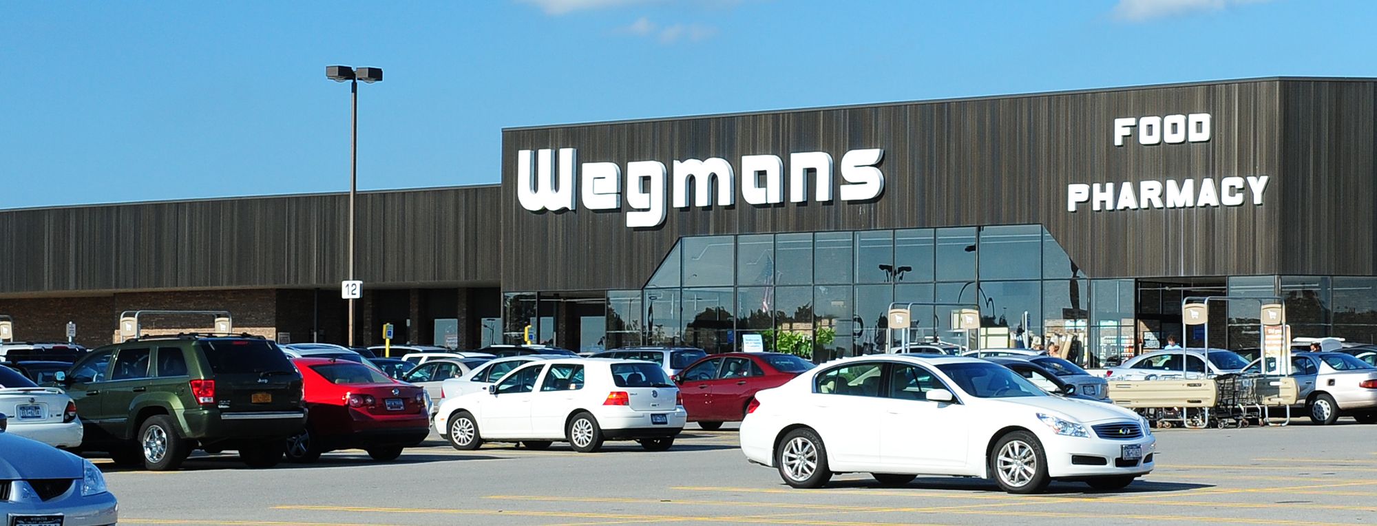 wegmans orchard park pharmacy