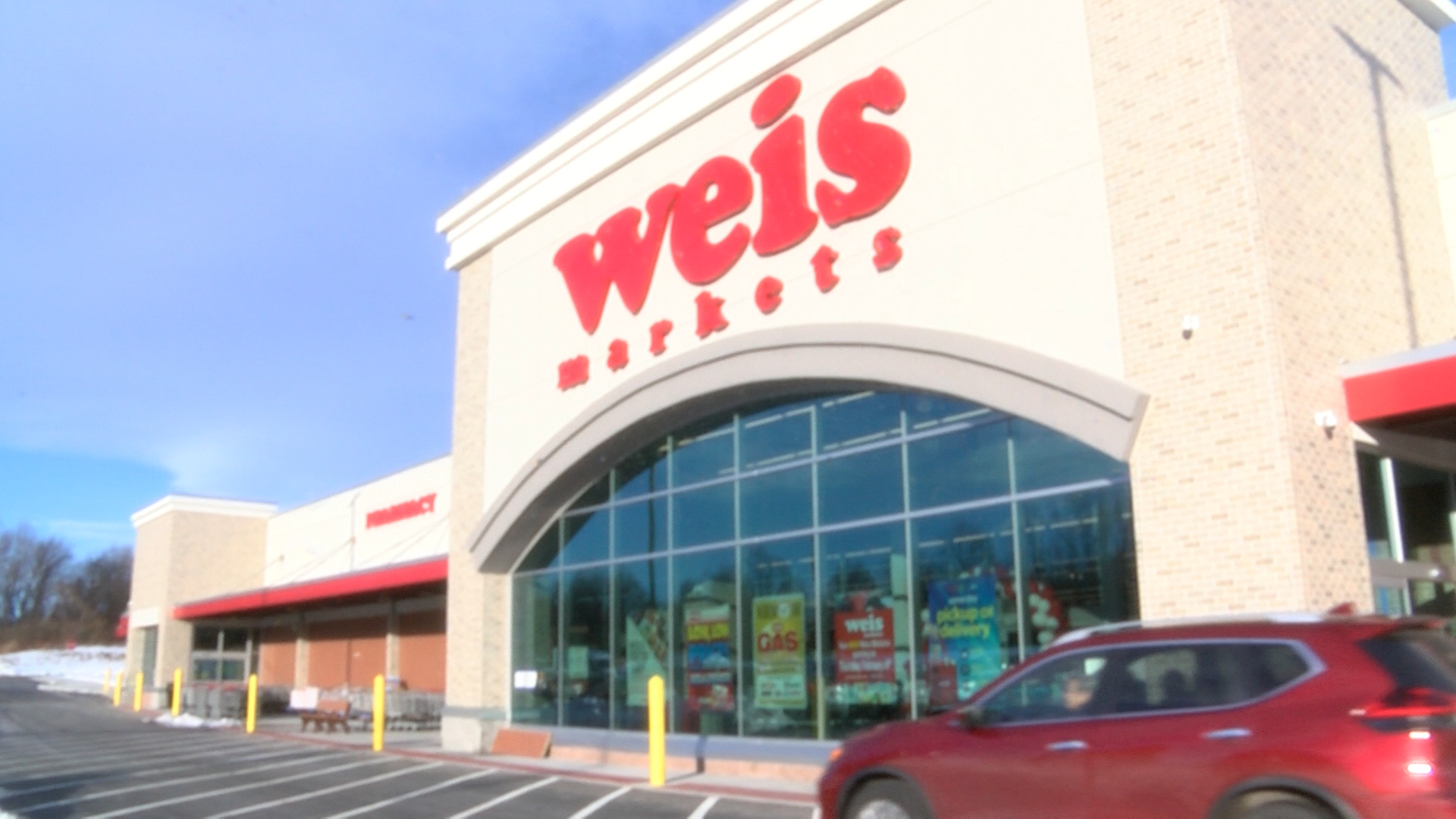 weis market martinsburg