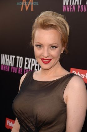 wendi mclendon covey naked