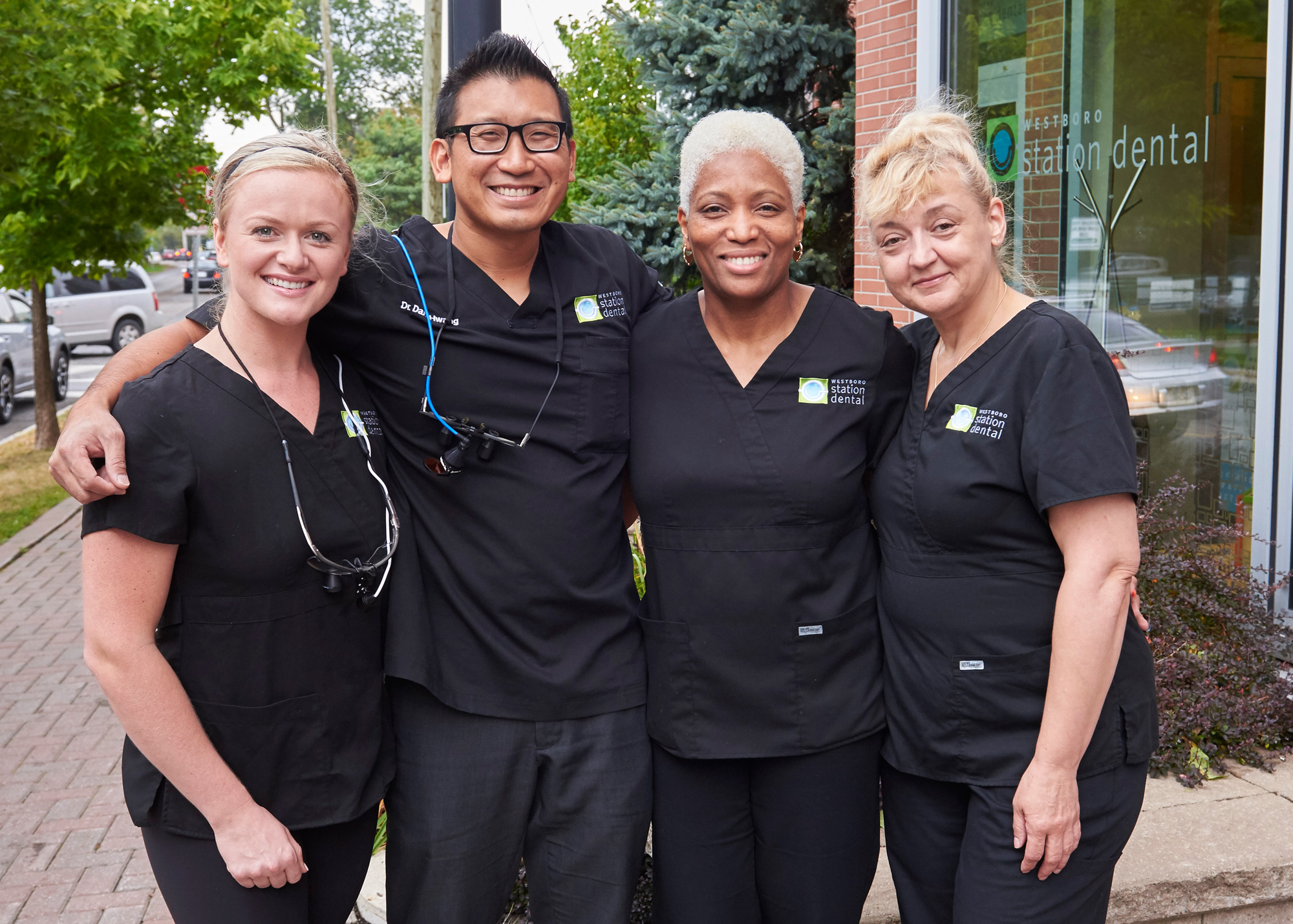 westboro station dental