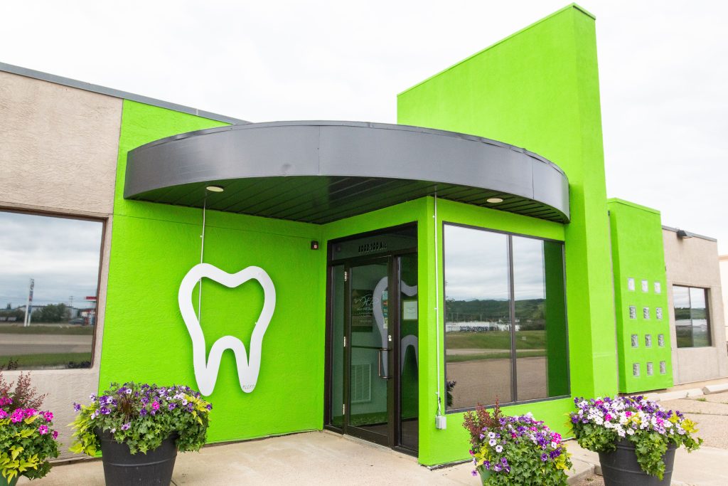 westhill dentist