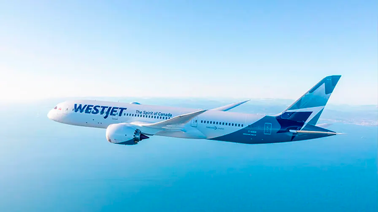 westjet vacations mexico