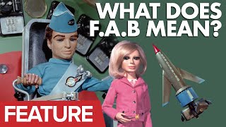 what does f a b mean on thunderbirds