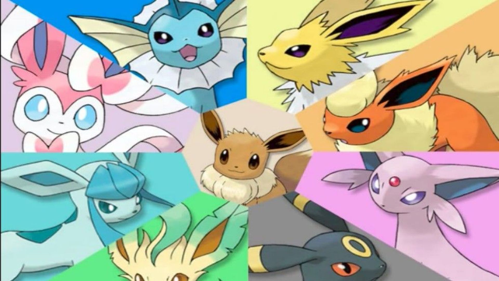 what eeveelution am i quiz