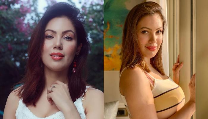 what happened to munmun dutta