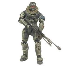 what happens to jun halo reach