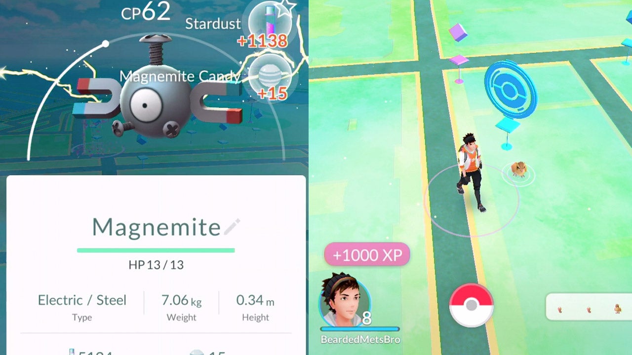 what is a lucky egg in pokémon go