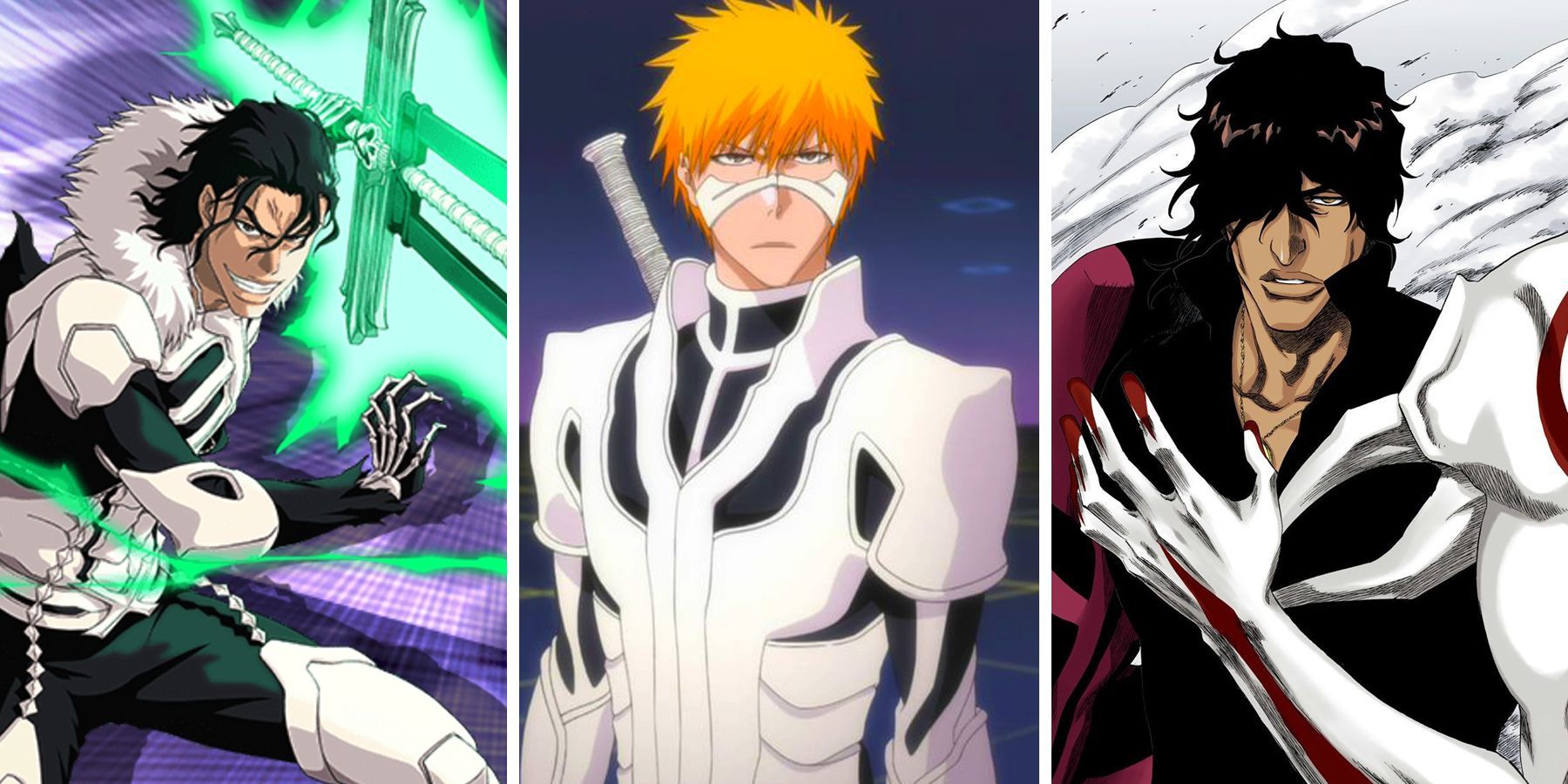 what is ichigos fullbring power